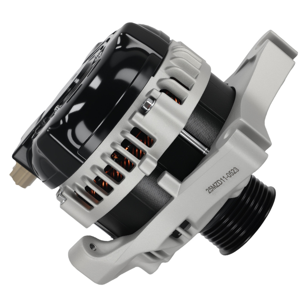 150A Alternator compatible for Ford F-150 2009-2010 V8 4.6L 5.4L9L3T-10300-CB 104210-1110