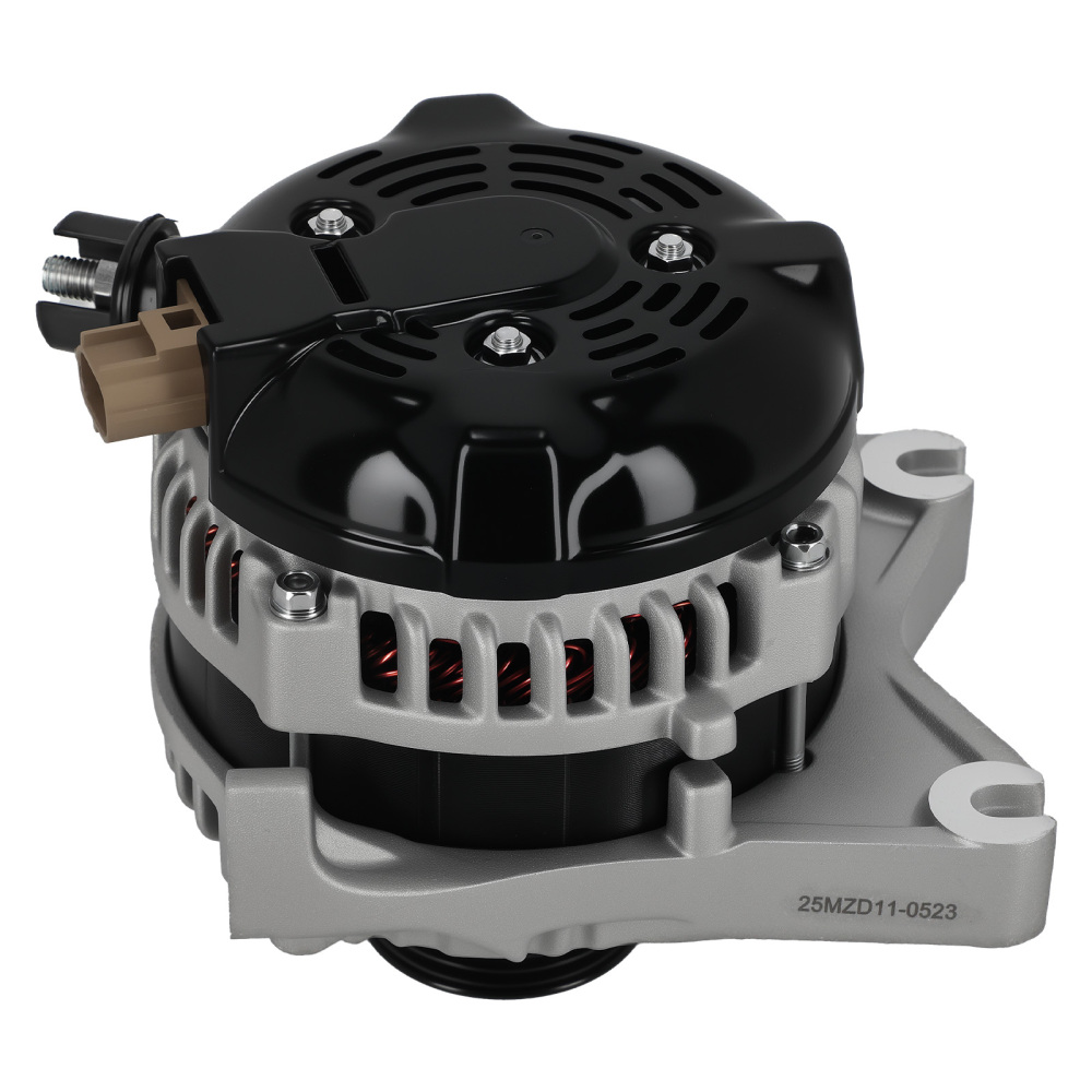 150A Alternator compatible for Ford F-150 2009-2010 V8 4.6L 5.4L9L3T-10300-CB 104210-1110