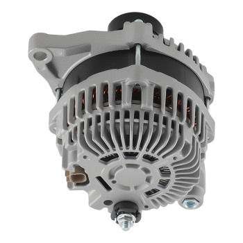 12V 160A Alternator compatible for Dodge Journey 2.4L L4 2009-2020 4801490AA 4801490AD