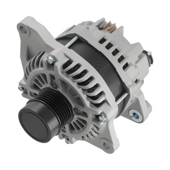 Alternator 12V 160A compatible for Dodge Journey 2.4L L4 2009-2020 4801490AA A2TX0281