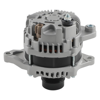 Alternator 12V 160A compatible for Dodge Journey 2.4L L4 2009-2020 4801490AA A2TX0281