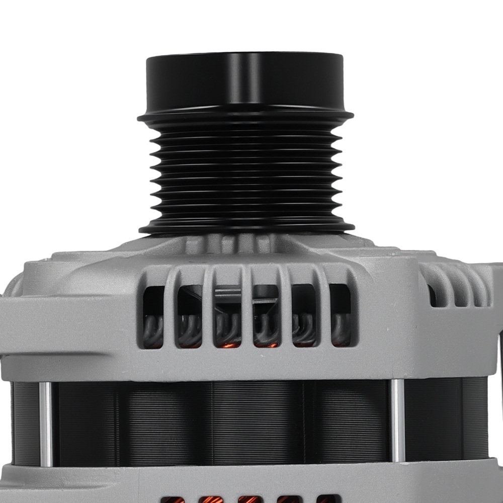 7 Groove Pulley Alternator compatible for Lexus Toyota 3.5L V6 104210-5512 150A 2007-2018