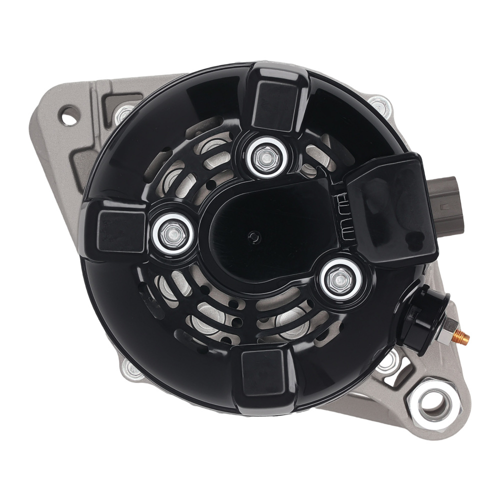 7 Groove Pulley Alternator compatible for Lexus Toyota 3.5L V6 104210-5512 150A 2007-2018