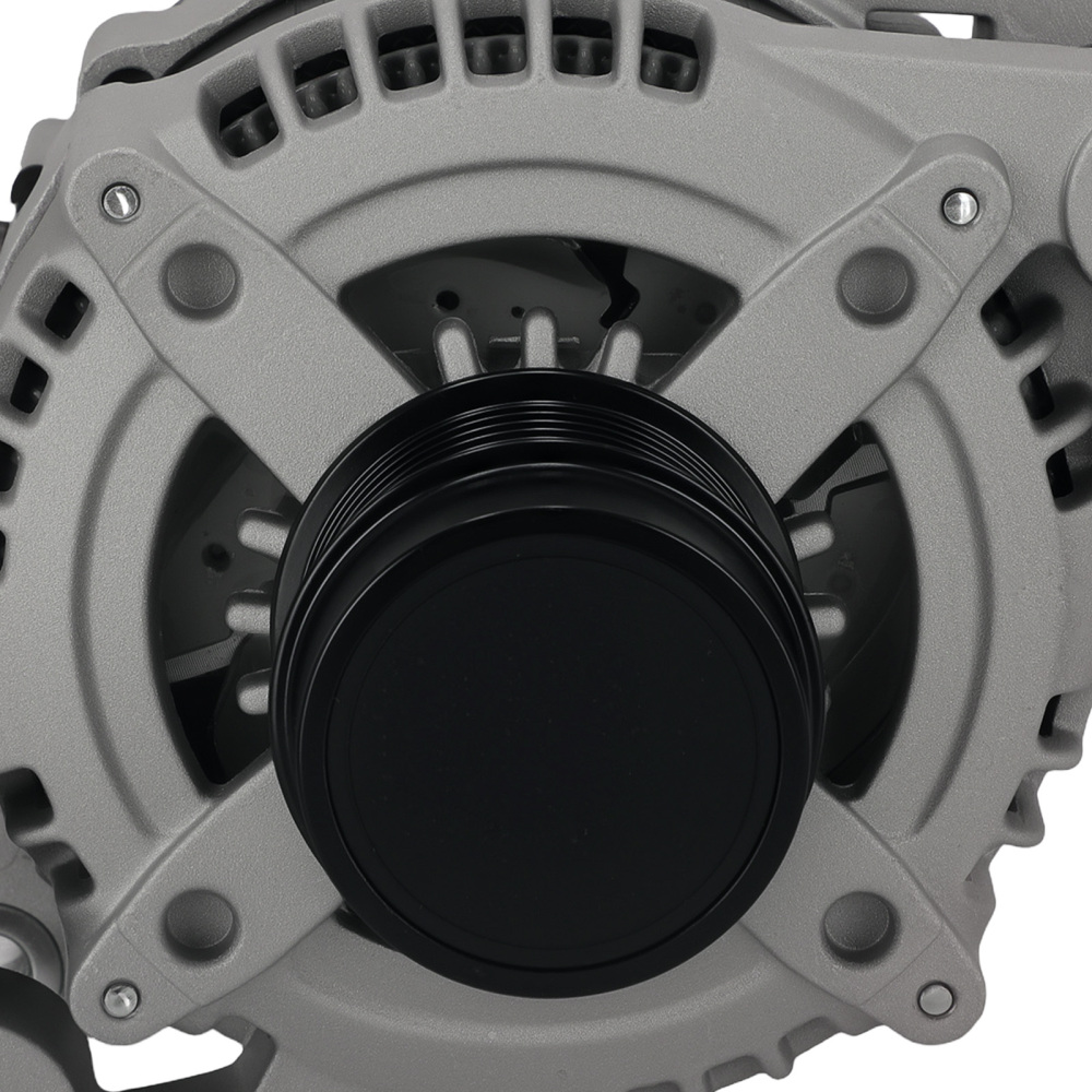 7 Groove Pulley Alternator compatible for Lexus Toyota 3.5L V6 104210-5512 150A 2007-2018