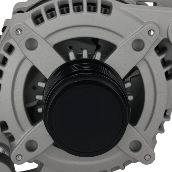 7 Groove Pulley Alternator compatible for Lexus Toyota 3.5L V6 104210-5512 150A 2007-2018