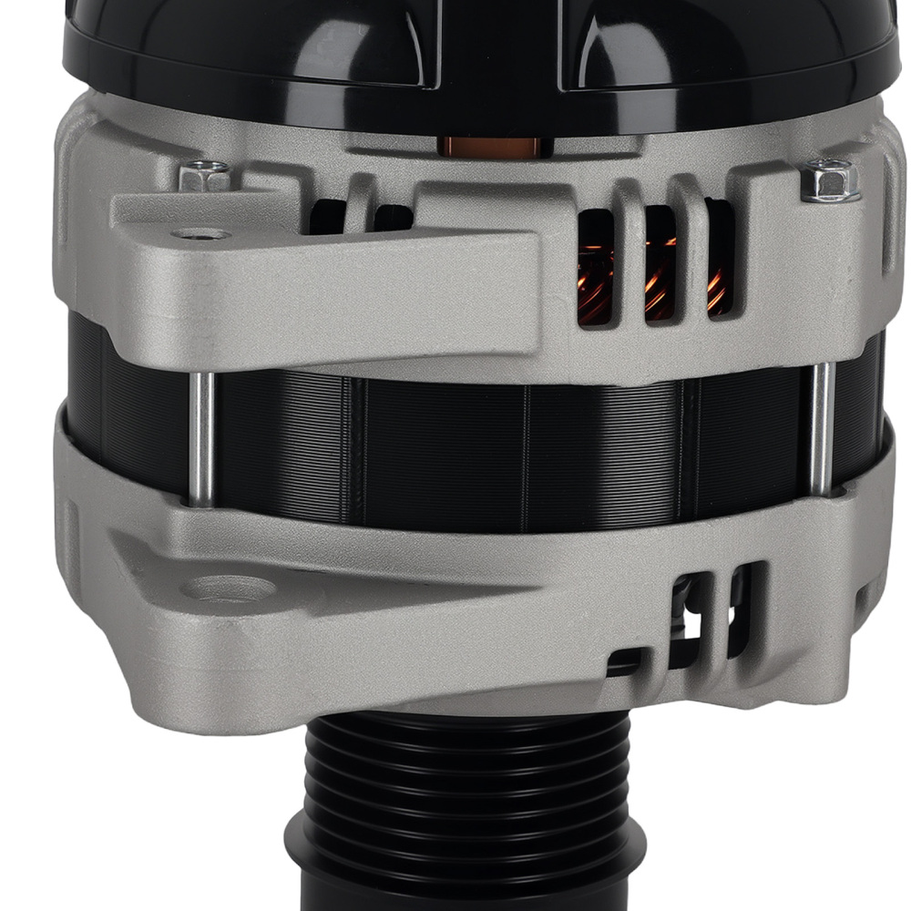 7 Groove Pulley Alternator compatible for Lexus Toyota 3.5L V6 104210-5512 150A 2007-2018