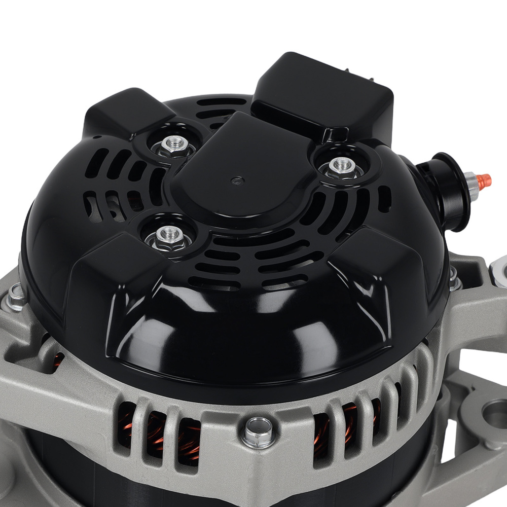 7 Groove Pulley Alternator compatible for Lexus Toyota 3.5L V6 104210-5512 150A 2007-2018