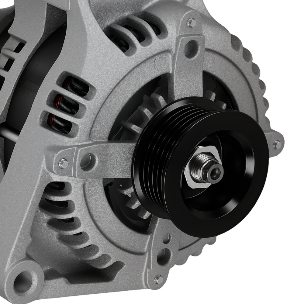 Alternator compatible for Chevy Equinox Pontiac Torrent V6 3.4L 2007-2009 104210-2160 11156