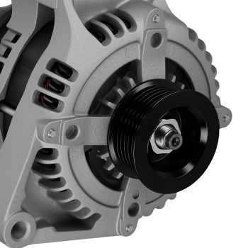 Alternator compatible for Chevy Equinox Pontiac Torrent V6 3.4L 2007-2009 104210-2160 11156