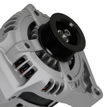 Alternator compatible for Chevy Equinox Pontiac Torrent V6 3.4L 2007-2009 104210-2160 11156