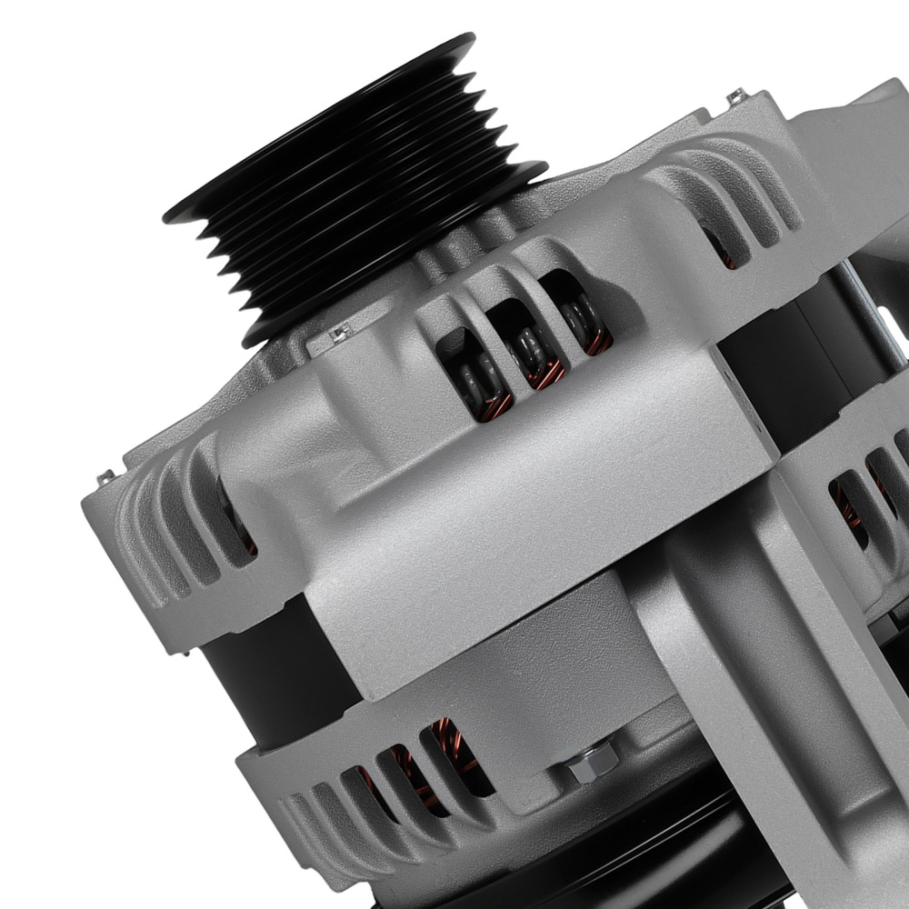 Alternator compatible for Chevy Equinox Pontiac Torrent V6 3.4L 2007-2009 104210-2160 11156