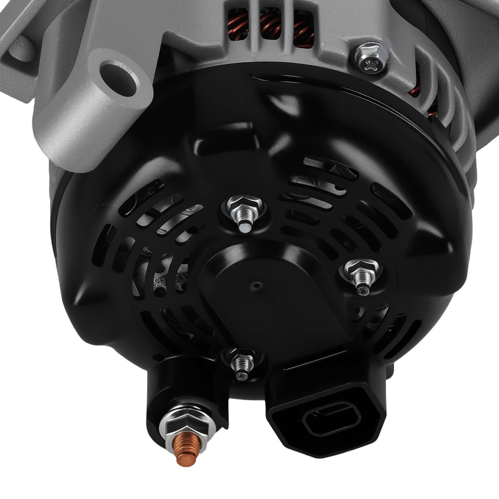 Alternator compatible for Chevy Equinox Pontiac Torrent V6 3.4L 2007-2009 104210-2160 11156