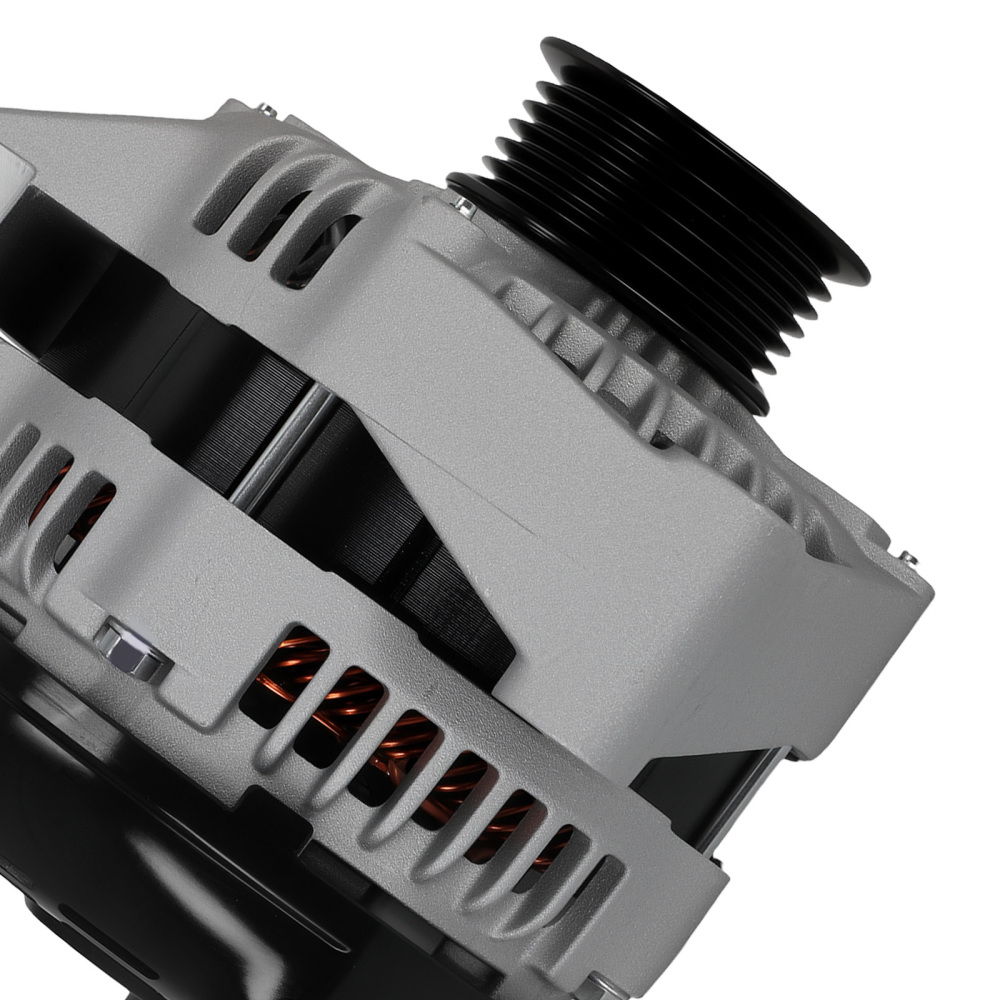 Alternator compatible for Chevy Equinox Pontiac Torrent V6 3.4L 2007-2009 104210-2160 11156