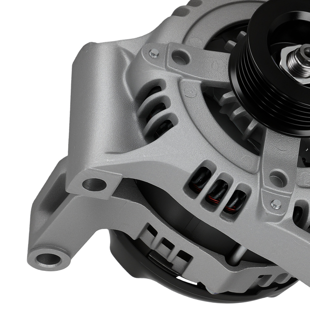 Alternator compatible for Chevy Equinox Pontiac Torrent V6 3.4L 2007-2009 104210-2160 11156