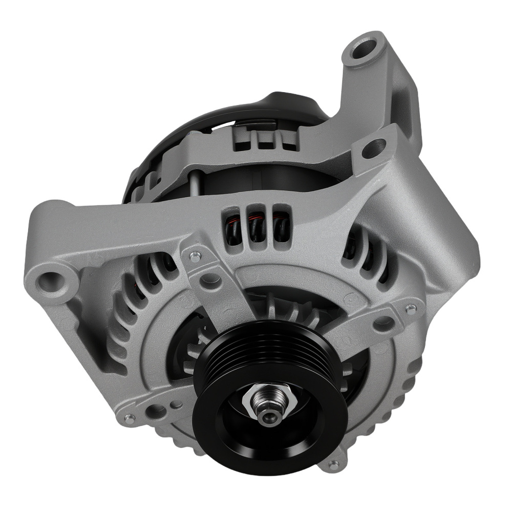 Alternator compatible for Chevy Equinox Pontiac Torrent V6 3.4L 2007-2009 104210-2160 11156