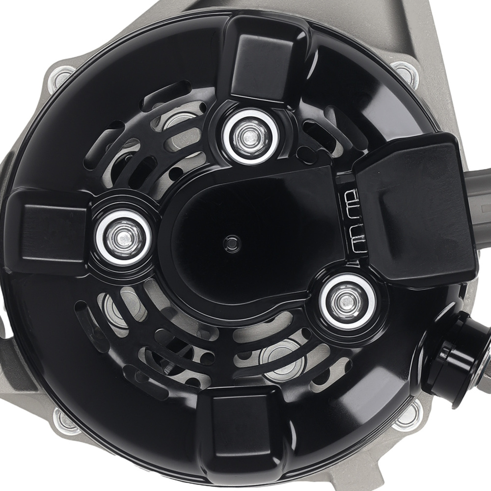 Front Alternator Assembly compatible for Toyota Camry 2.5L 2012-2015 27060-36010 6S Pulley