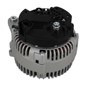 Alternator compatible for Audi A6Audi A8 2.7 3.0 Tdi Diesel V6 2004-2008 LRA02364 437507