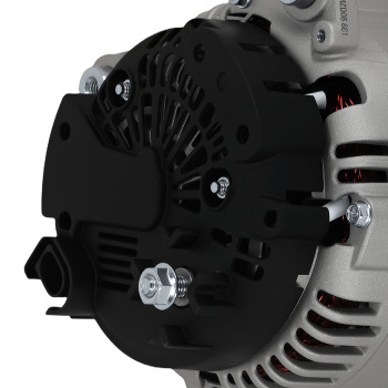 Alternator compatible for Audi A6Audi A8 2.7 3.0 Tdi Diesel V6 2004-2008 LRA02364 437507