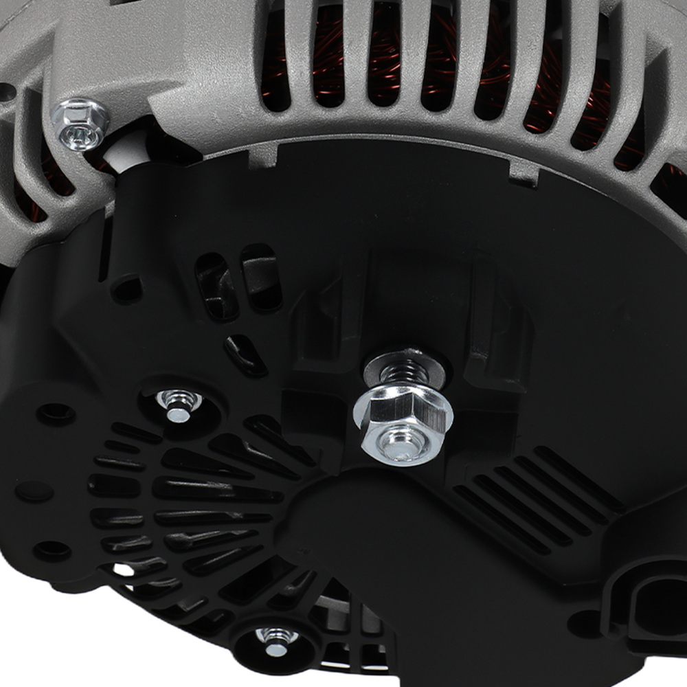 Alternator compatible for Audi A6Audi A8 2.7 3.0 Tdi Diesel V6 2004-2008 LRA02364 437507