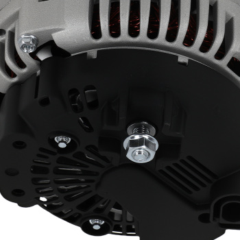 Alternator compatible for Audi A6Audi A8 2.7 3.0 Tdi Diesel V6 2004-2008 LRA02364 437507