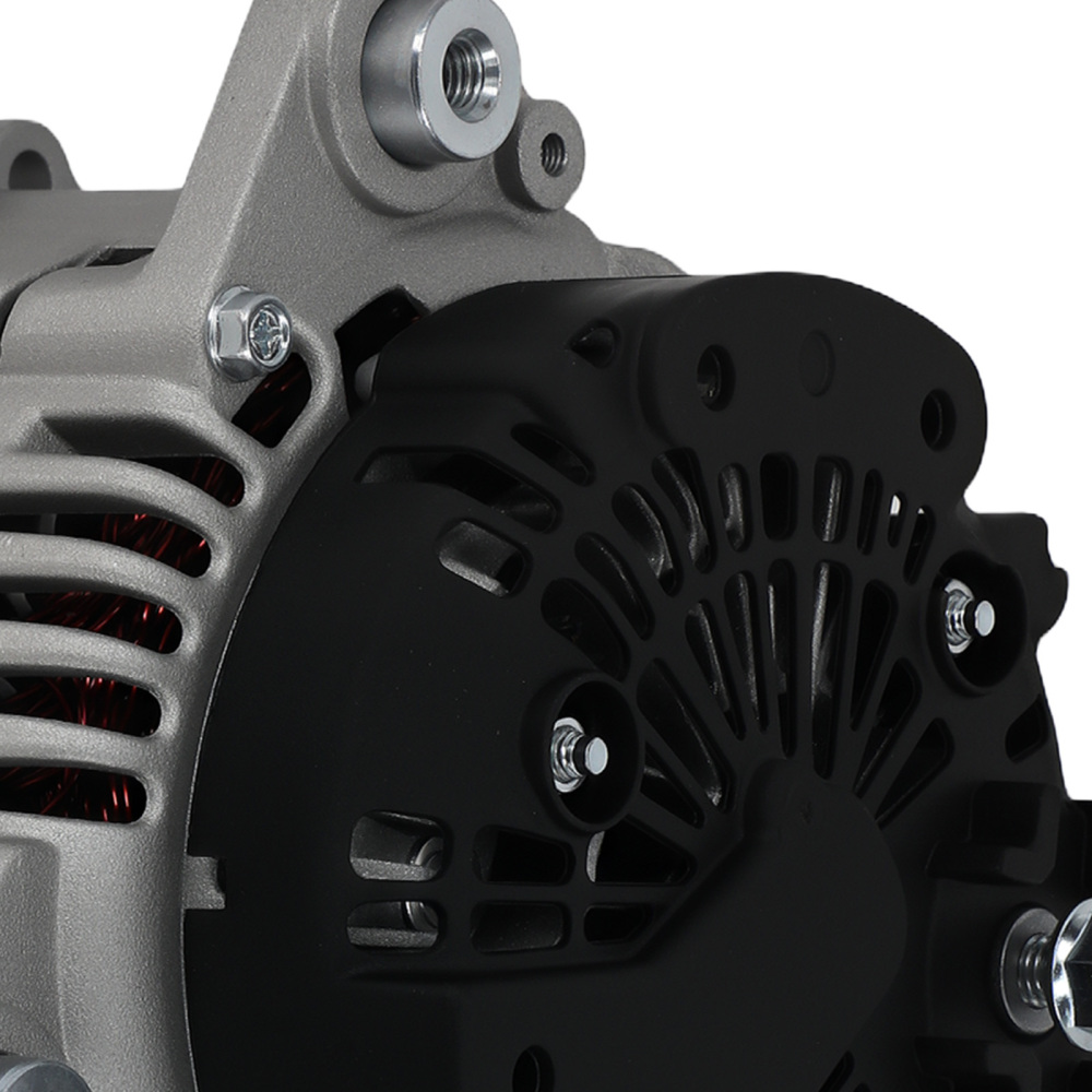 Alternator compatible for Audi A6Audi A8 2.7 3.0 Tdi Diesel V6 2004-2008 LRA02364 437507