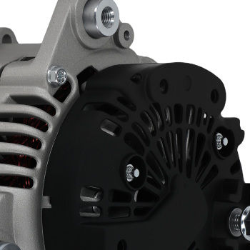 Alternator compatible for Audi A6Audi A8 2.7 3.0 Tdi Diesel V6 2004-2008 LRA02364 437507