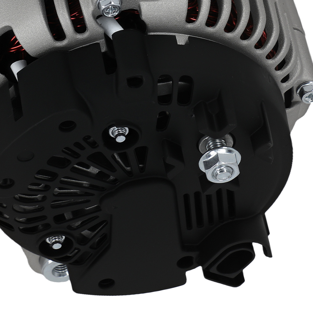 Alternator compatible for Audi A6Audi A8 2.7 3.0 Tdi Diesel V6 2004-2008 LRA02364 437507