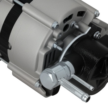 90A Alternator A05-029HD compatible for Nissan Navara D21 D22 TD25 TD27 compatible for Patrol GQ GU TD42