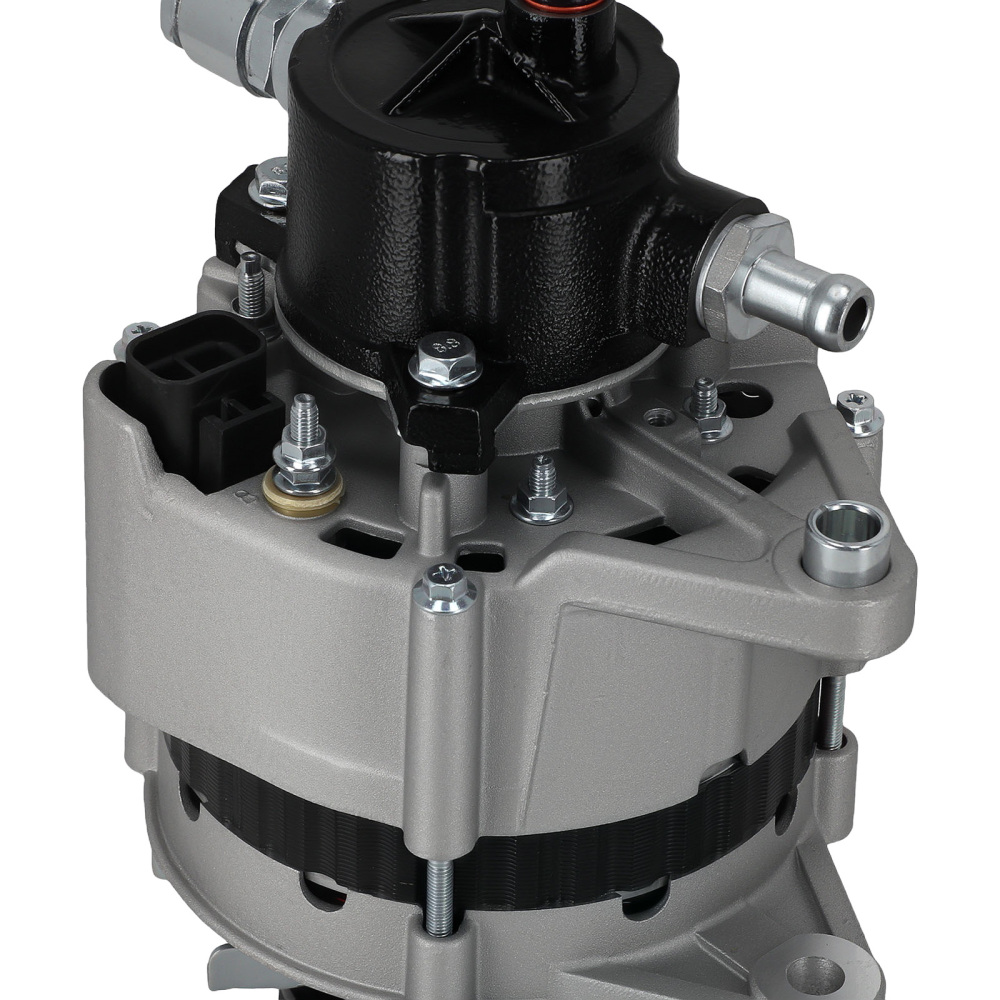 90A Alternator A05-029HD compatible for Nissan Navara D21 D22 TD25 TD27 compatible for Patrol GQ GU TD42