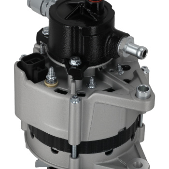 90A Alternator A05-029HD compatible for Nissan Navara D21 D22 TD25 TD27 compatible for Patrol GQ GU TD42