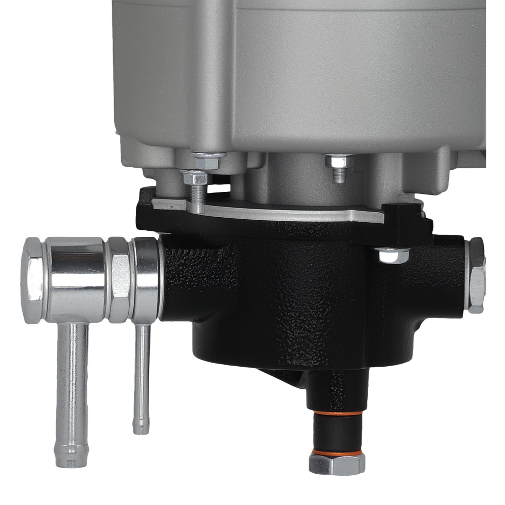 90A Alternator A05-029HD compatible for Nissan Navara D21 D22 TD25 TD27 compatible for Patrol GQ GU TD42