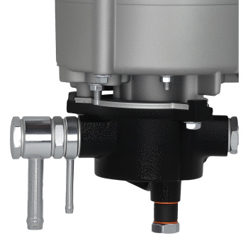 90A Alternator A05-029HD compatible for Nissan Navara D21 D22 TD25 TD27 compatible for Patrol GQ GU TD42