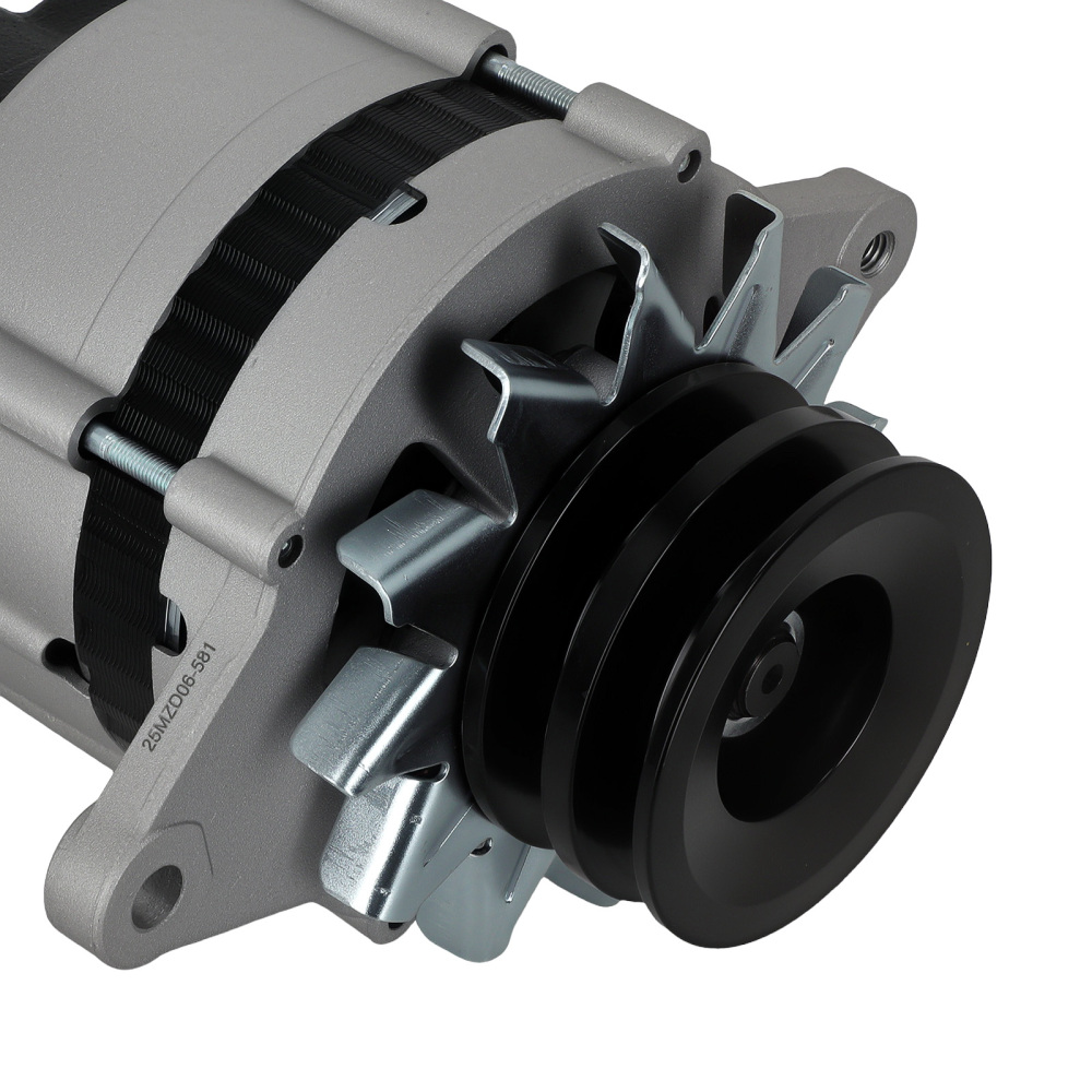 90A Alternator A05-029HD compatible for Nissan Navara D21 D22 TD25 TD27 compatible for Patrol GQ GU TD42