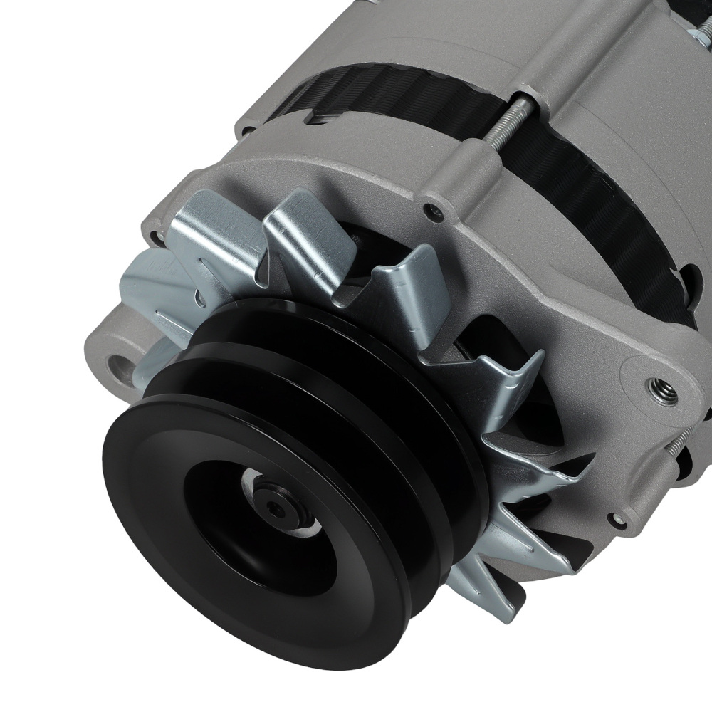 90A Alternator A05-029HD compatible for Nissan Navara D21 D22 TD25 TD27 compatible for Patrol GQ GU TD42