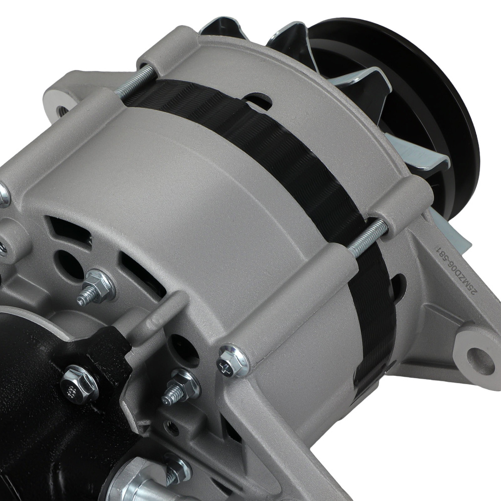 90A Alternator A05-029HD compatible for Nissan Navara D21 D22 TD25 TD27 compatible for Patrol GQ GU TD42