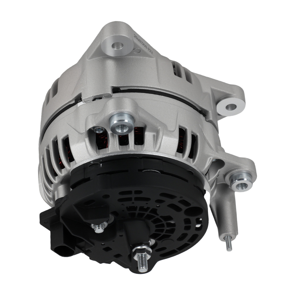 Alternateur 12V 180A compatible pour VW Multivan Touareg 2.5 TDI 070903327C