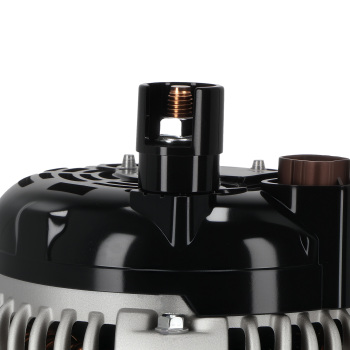 Alternator 130Amp compatible for Honda Pilot 3.5L 2003-2004 Odyssey 3.5L 2002-2004 13918N