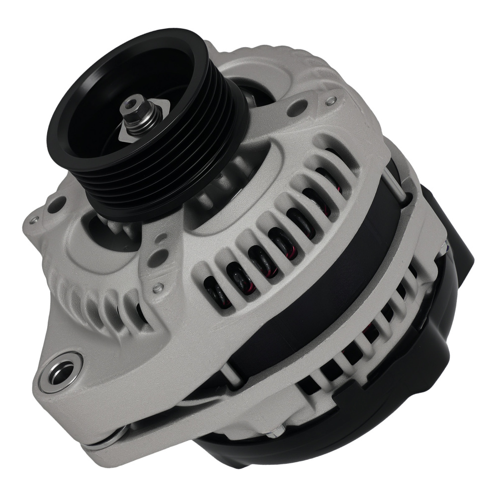 Alternator 130Amp compatible for Honda Pilot 3.5L 2003-2004 Odyssey 3.5L 2002-2004 13918N
