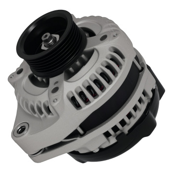 Alternator 130Amp compatible for Honda Pilot 3.5L 2003-2004 Odyssey 3.5L 2002-2004 13918N