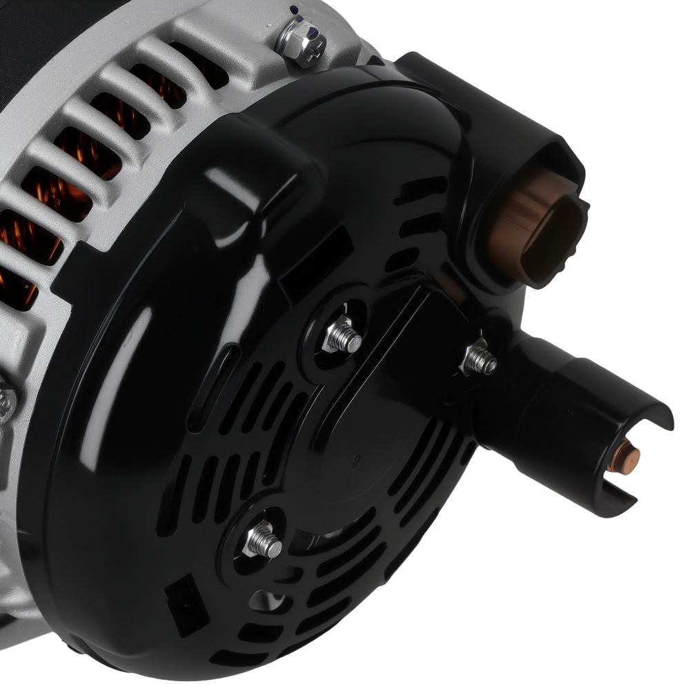 Alternator 130Amp compatible for Honda Pilot 3.5L 2003-2004 Odyssey 3.5L 2002-2004 13918N