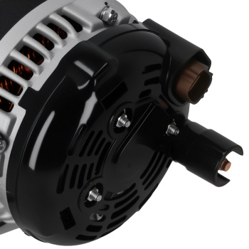 Alternator 130Amp compatible for Honda Pilot 3.5L 2003-2004 Odyssey 3.5L 2002-2004 13918N