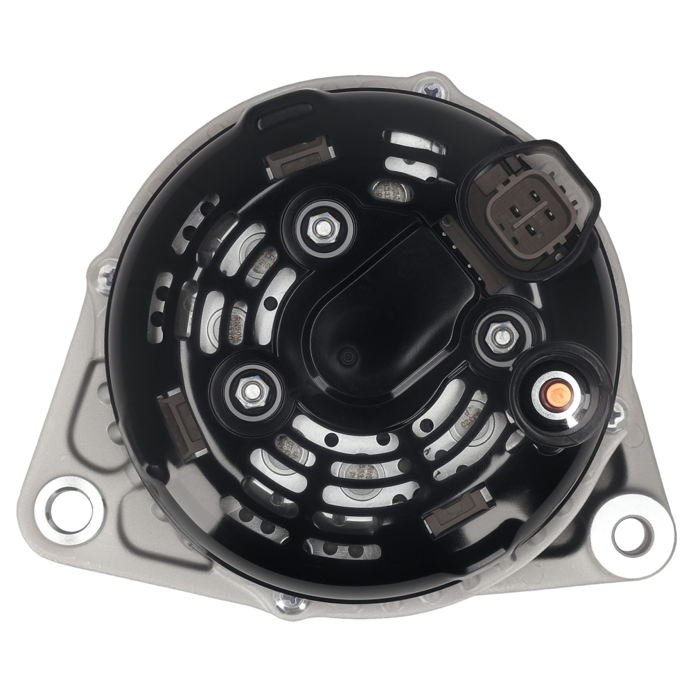 Alternator 130Amp compatible for Honda Pilot 3.5L 2003-2004 Odyssey 3.5L 2002-2004 13918N