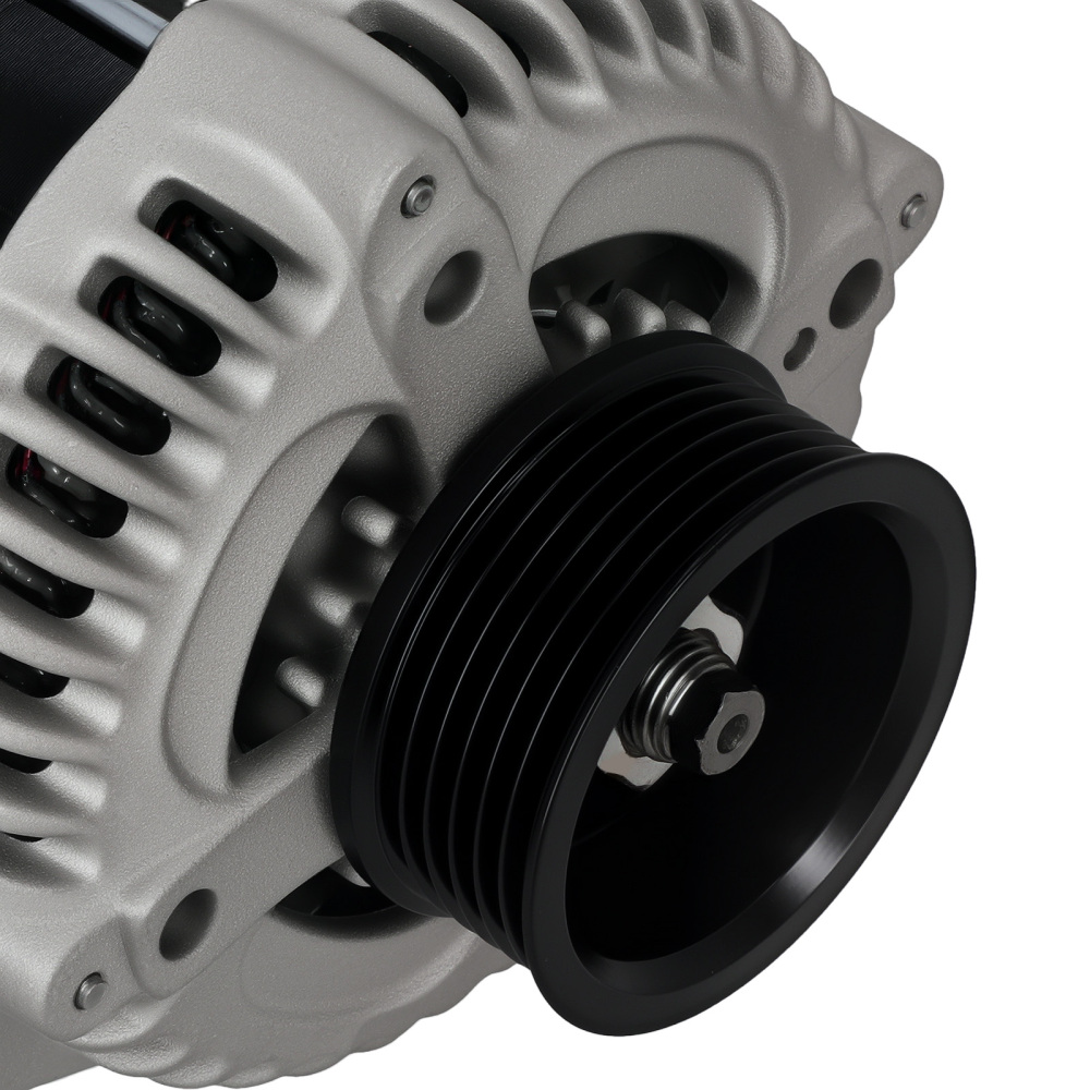 Alternator 130Amp compatible for Honda Pilot 3.5L 2003-2004 Odyssey 3.5L 2002-2004 13918N