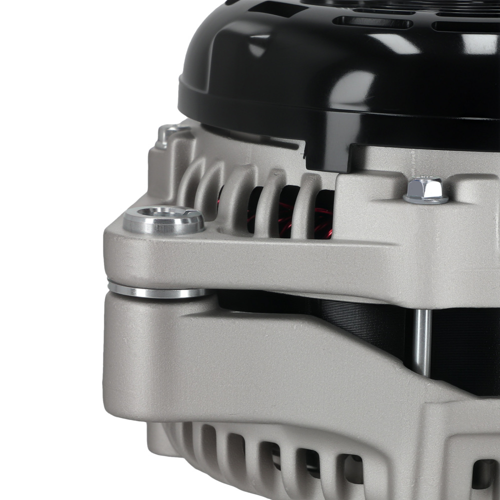Alternator 130Amp compatible for Honda Pilot 3.5L 2003-2004 Odyssey 3.5L 2002-2004 13918N