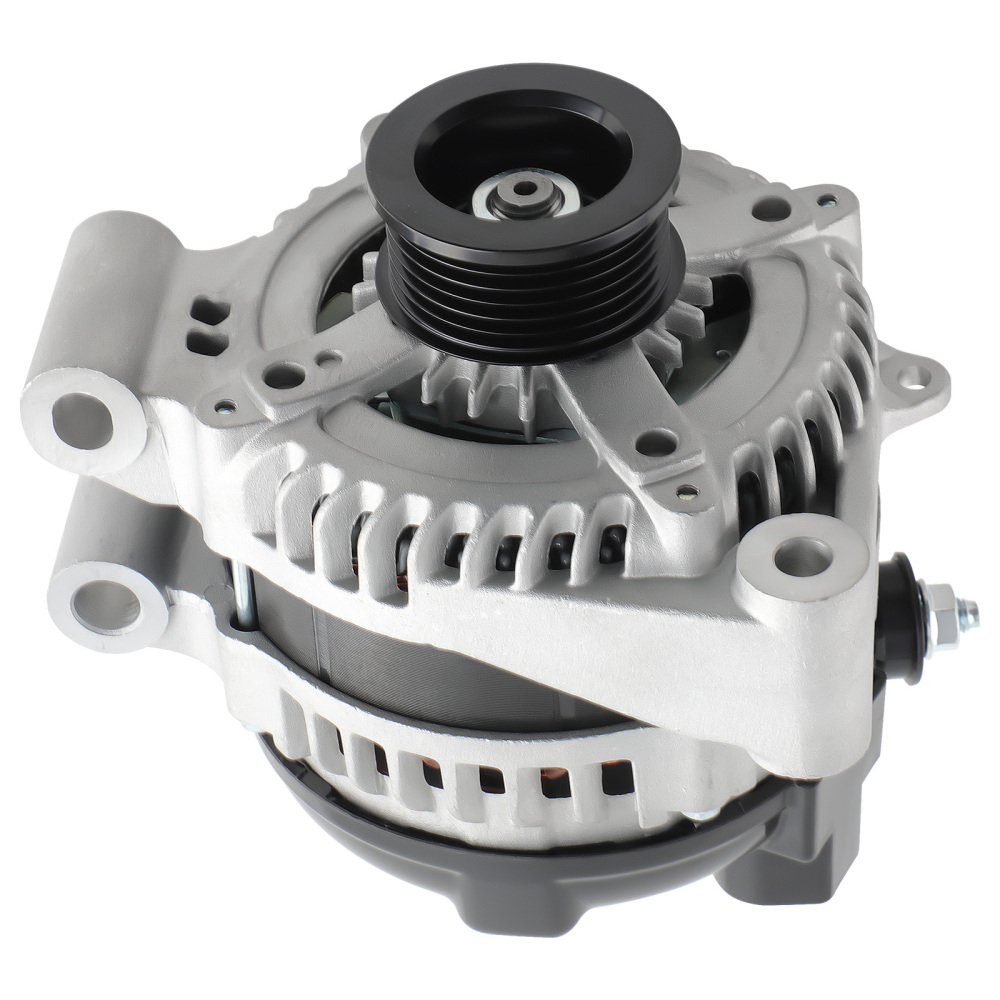 Alternator compatible for Land Rover LR4 / Compatible for Range Rover Sport 2010-2013 104210-1470 LRA03665
