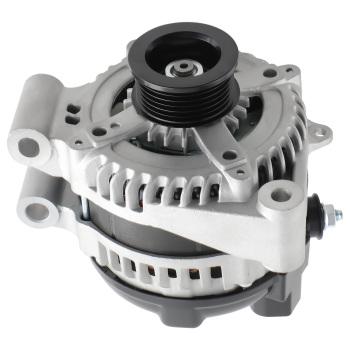 Alternator compatible for Land Rover LR4 / Compatible for Range Rover Sport 2010-2013 104210-1470 LRA03665
