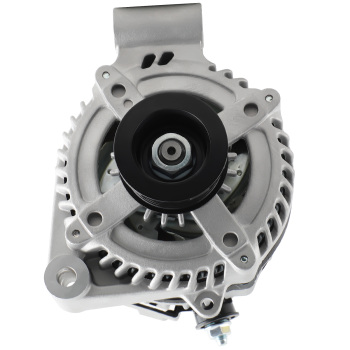 Alternator compatible for Land Rover LR4 / Compatible for Range Rover Sport 2010-2013 104210-1470 LRA03665