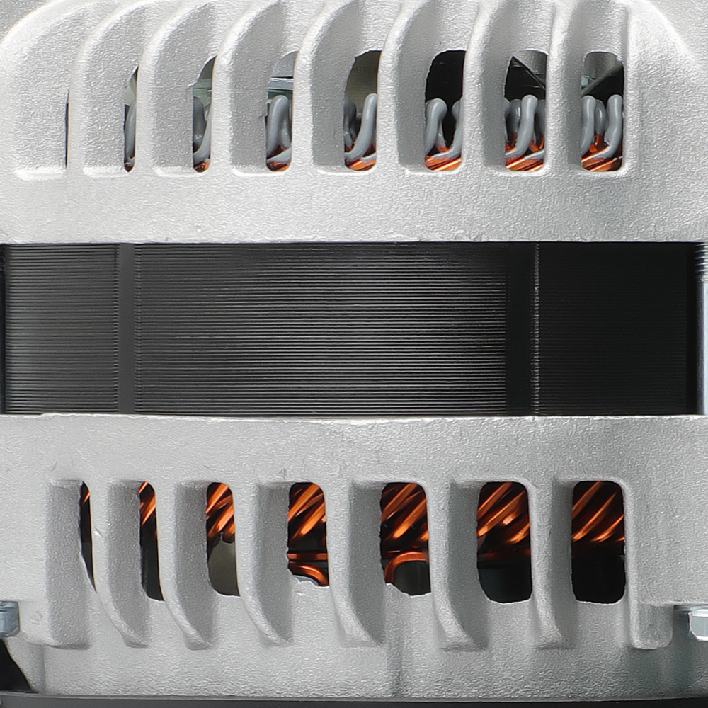 Alternator compatible for Land Rover LR4 / Compatible for Range Rover Sport 2010-2013 104210-1470 LRA03665