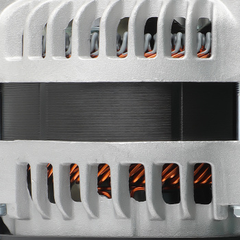 Alternator compatible for Land Rover LR4 / Compatible for Range Rover Sport 2010-2013 104210-1470 LRA03665