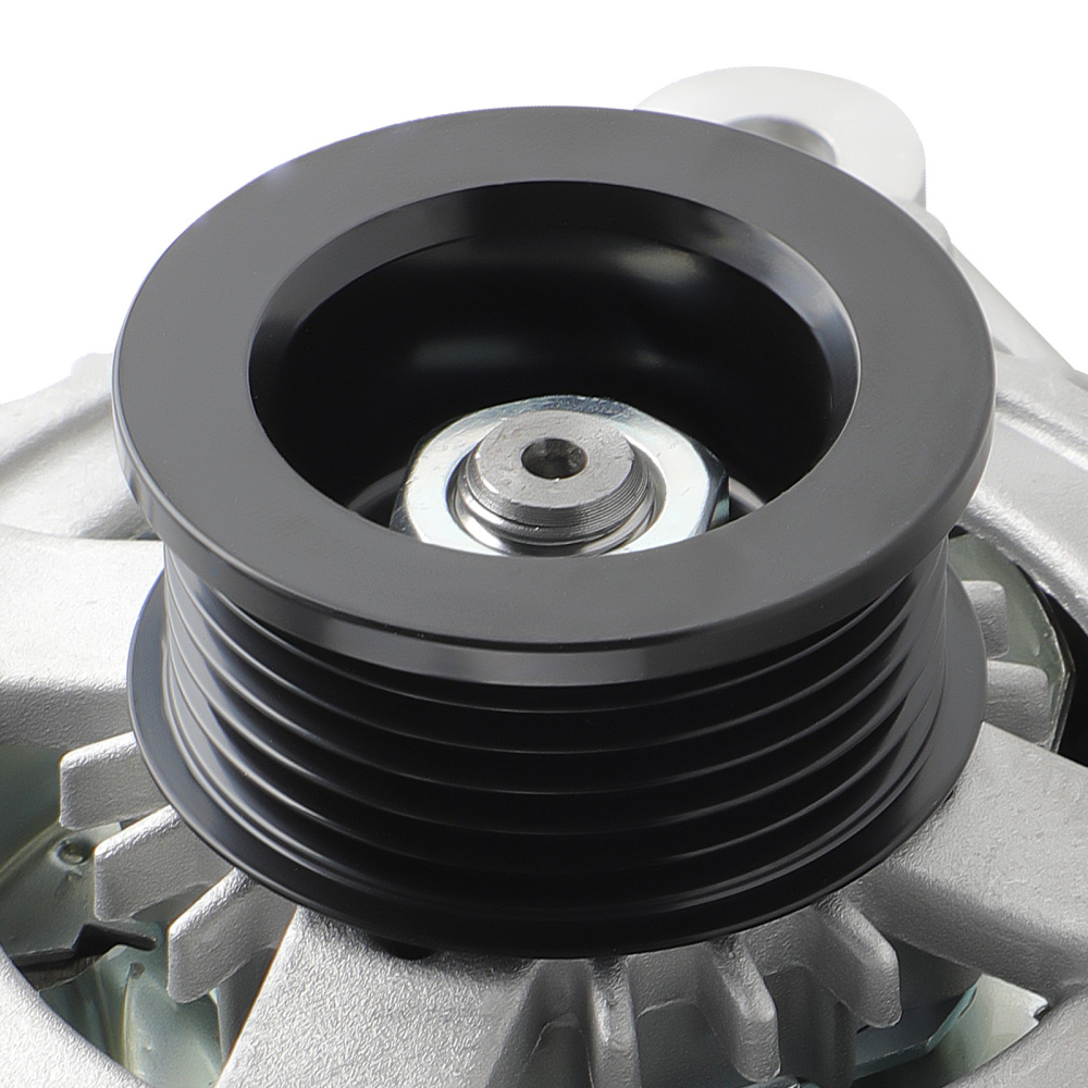 Alternator compatible for Land Rover LR4 / Compatible for Range Rover Sport 2010-2013 104210-1470 LRA03665